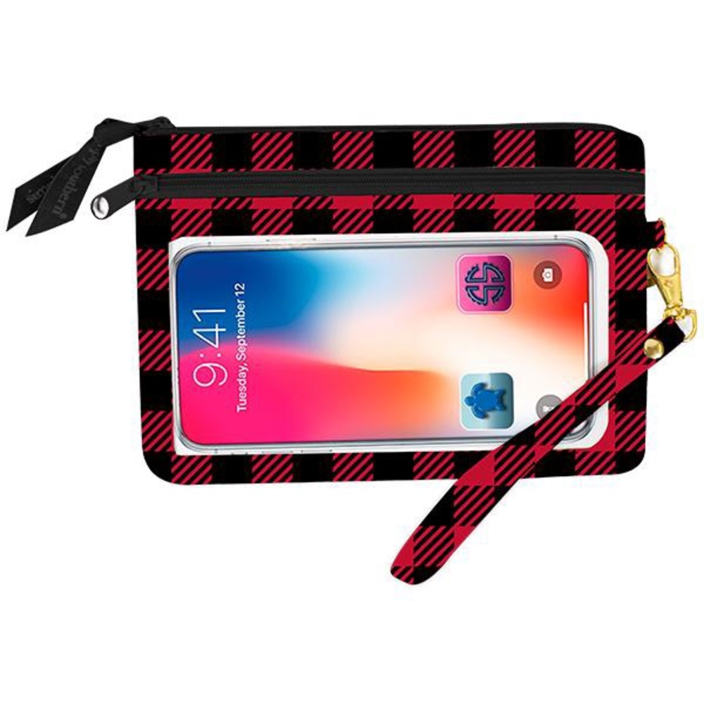 SIMPLY SOUTHERN PHONE WRISTLET